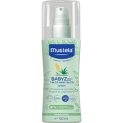 Mustela talco non talco spray