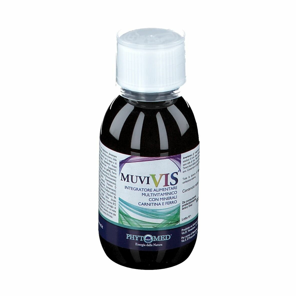 Muvivis 150 ml