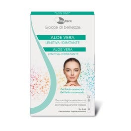 My face aloe vera 3fl