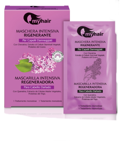 My hair maschera int rigeneran