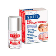 My nails antirosicch+gomm omag