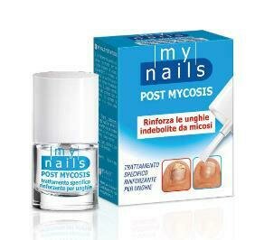 My nails post mycosis 5 ml