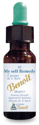 My self remedy 28 ml