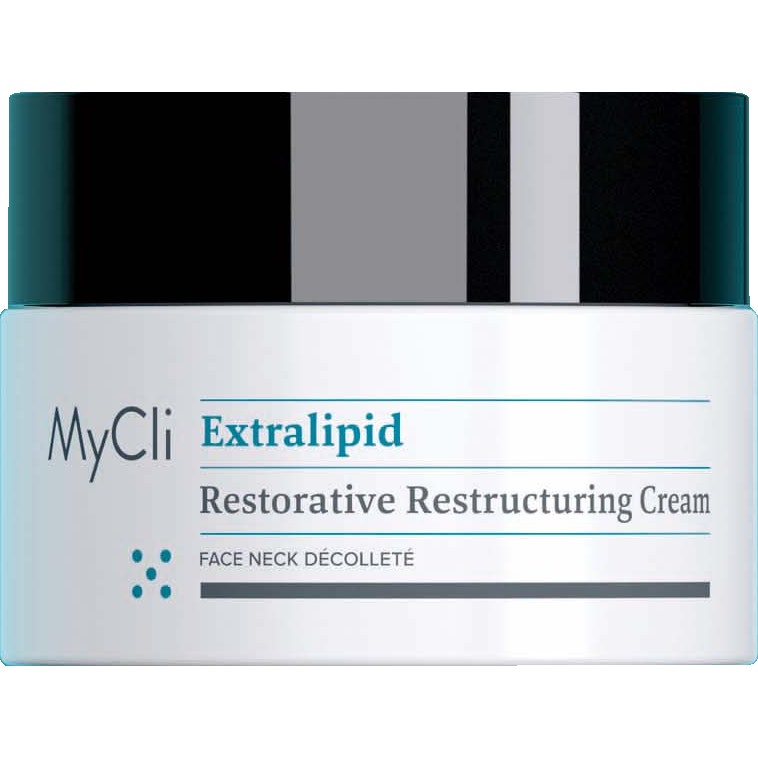 Mycli extralipid crema ripar 50ml