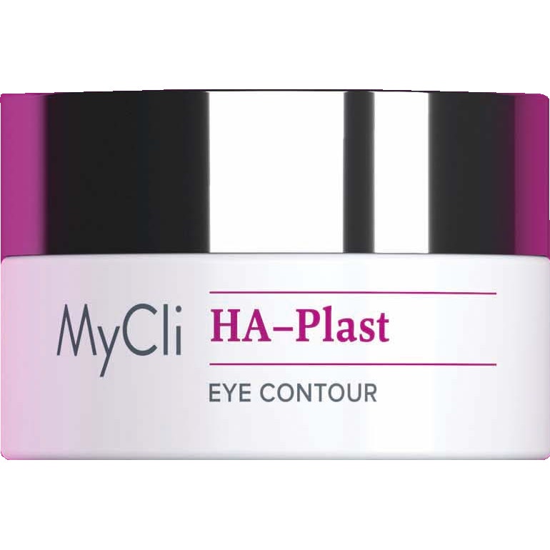 Mycli ha-plast contorno occhi