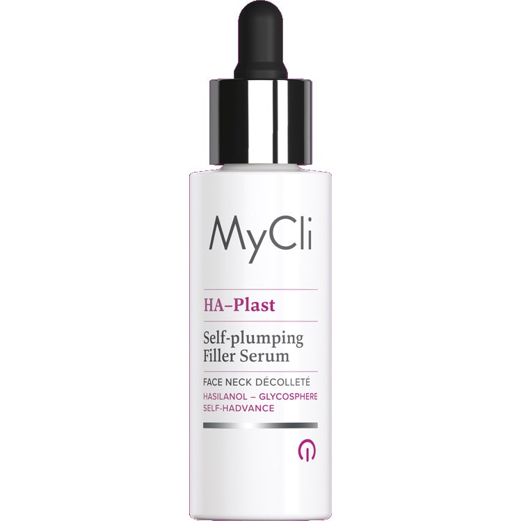 Mycli ha plast siero 30ml