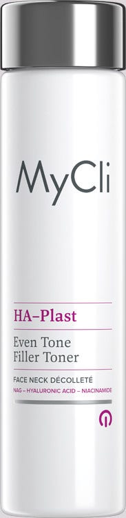 Mycli ha plast tonico filler