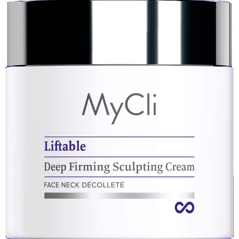 Mycli lifttable crema rassodante