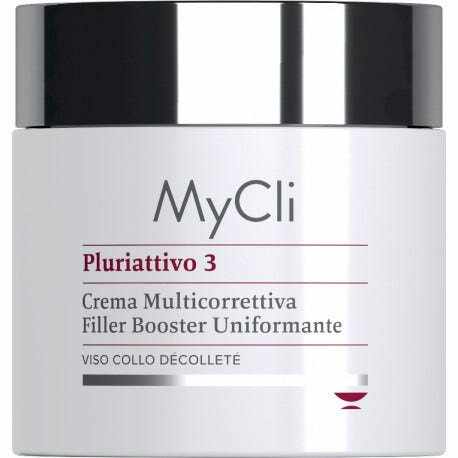 Mycli pluriatt 3 crema 100 ml