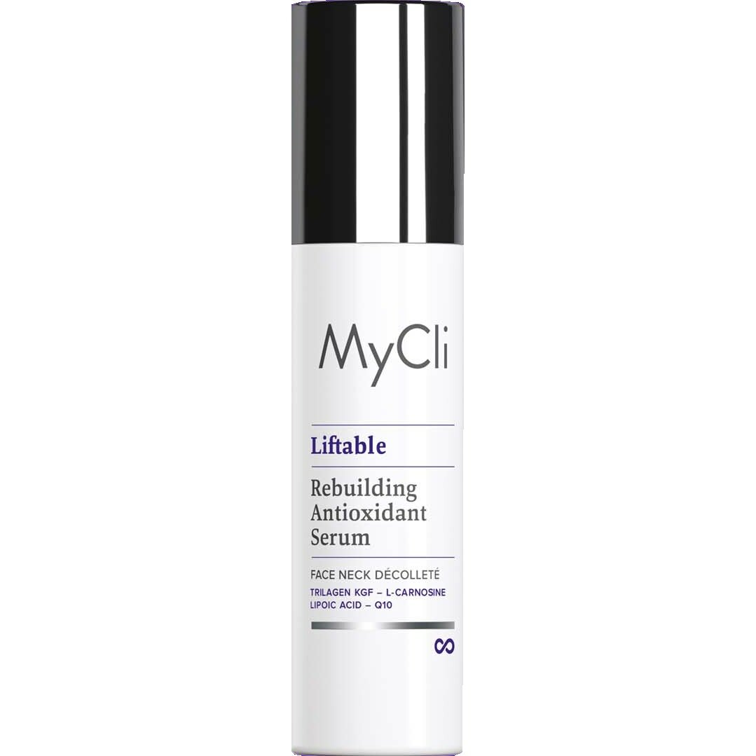 Mycli rebuilding siero 50 ml