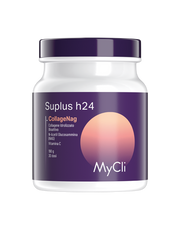 Mycli suplus h24 collagenag