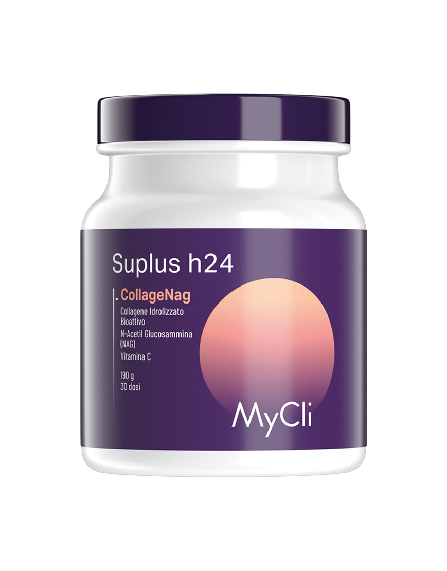 Mycli suplus h24 collagenag