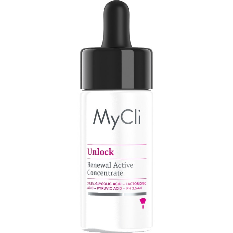Mycli unlock 15ml