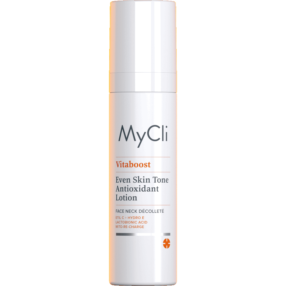 Mycli vitaboost fluido 50ml