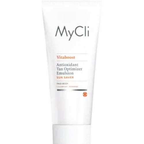 Mycli vitaboost sun saver200ml