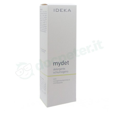 Mydet docciaschiuma 200ml