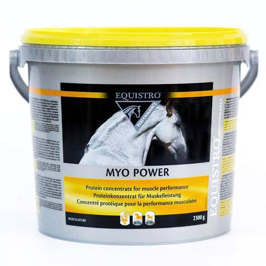 Myo power equistro 2,3kg