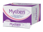 Myoben 20stick pack