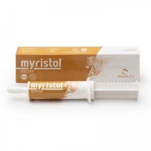 Myristol booster 50 g