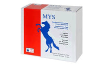 Mys 40 bustine da 20 g