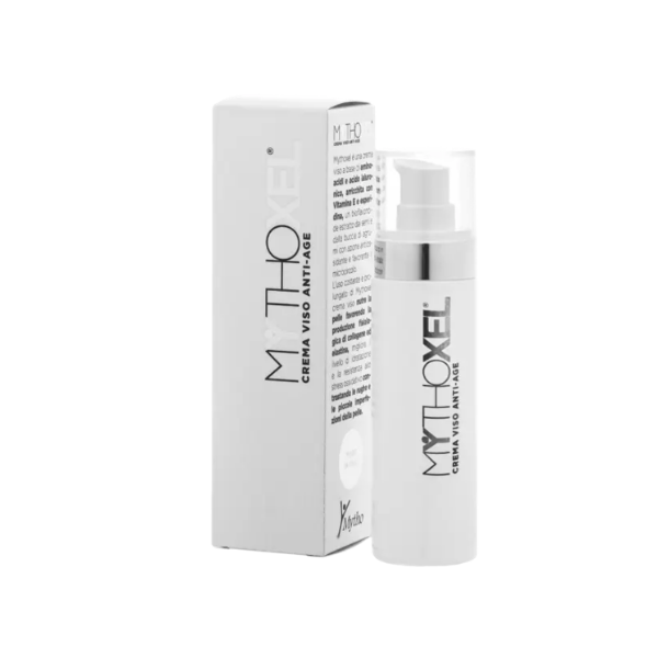 Mythoxel crema 50 ml