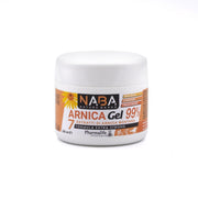 Na ba arnica gel 99 250ml
