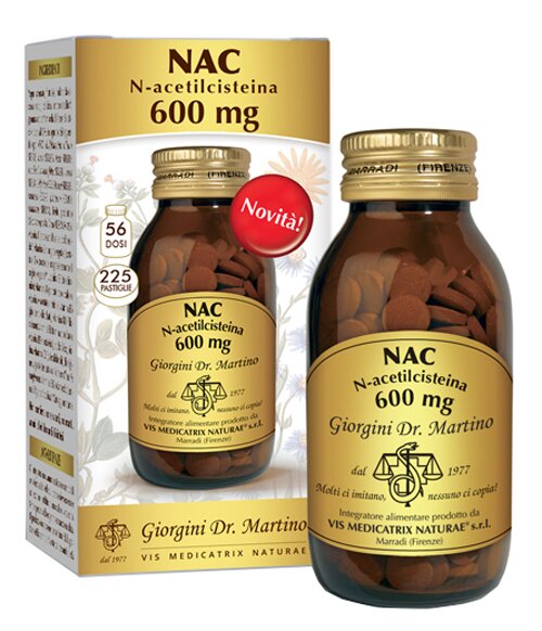 Nac 225past