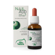 Nail add schermo protettivo