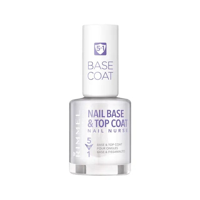 Nail nurce nail care 5in1 12ml