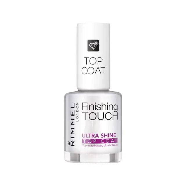 Nail nurce nail care ultra shi