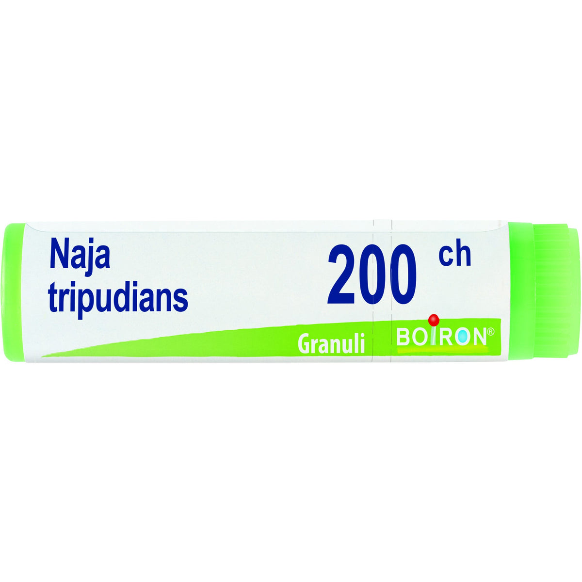 Naja tripudians 200ch gl