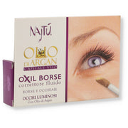Najtu argan capitale viso oxil b