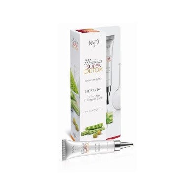 Najtu moringa duper detox sier