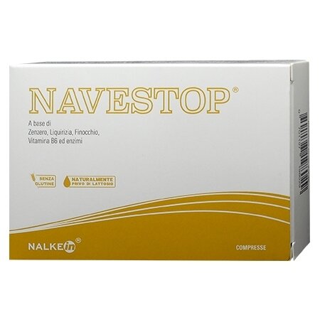 Nalkeflu 20 bustine