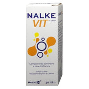 Nalkevit 30 ml