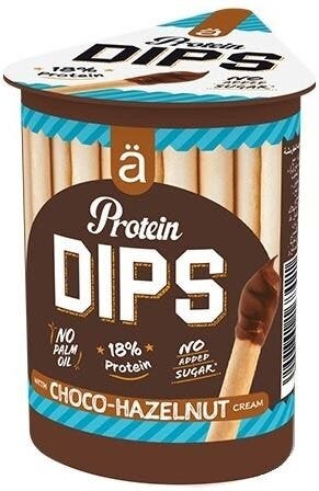 Nan protein dips cioc/nocc 52g