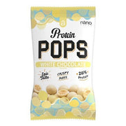 Nan protein pops cioc bianca 38g