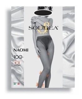 Naomi 100 collant model camel 5xxl