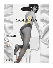 Naomi 140 collant model bronze 4