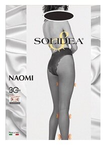 Naomi 30 collant model bronze 1