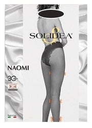 Naomi 30 collant model fumo 4