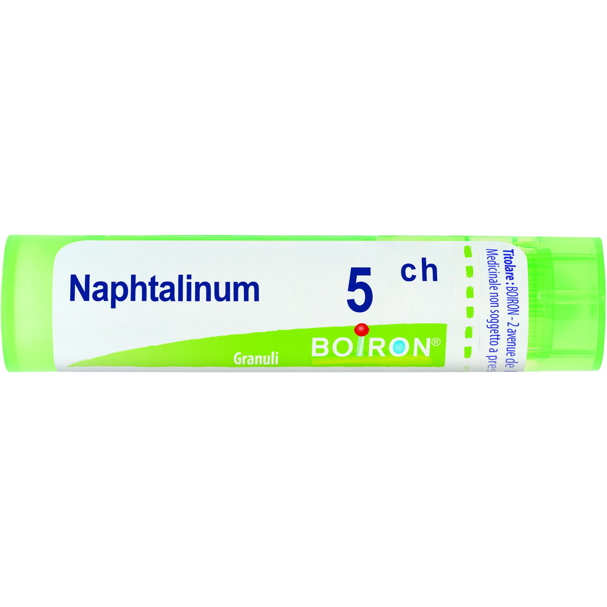 Naphtalinum 5ch gr