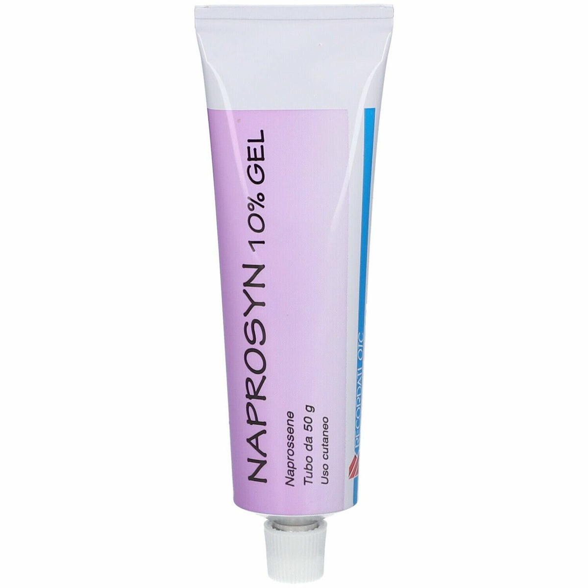 Naprosyn 10% gel 50 g