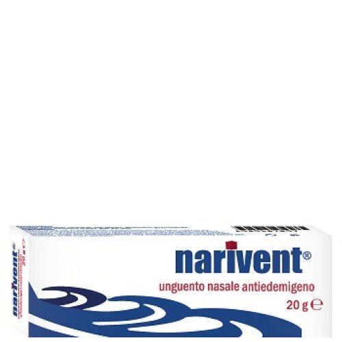 Narivent ung nas antiedemigeno