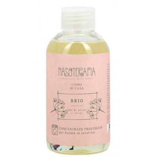 Nasoterapia concentrato profonda pesco