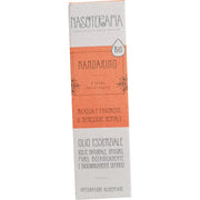 Nasoterapia mandarino bio oe