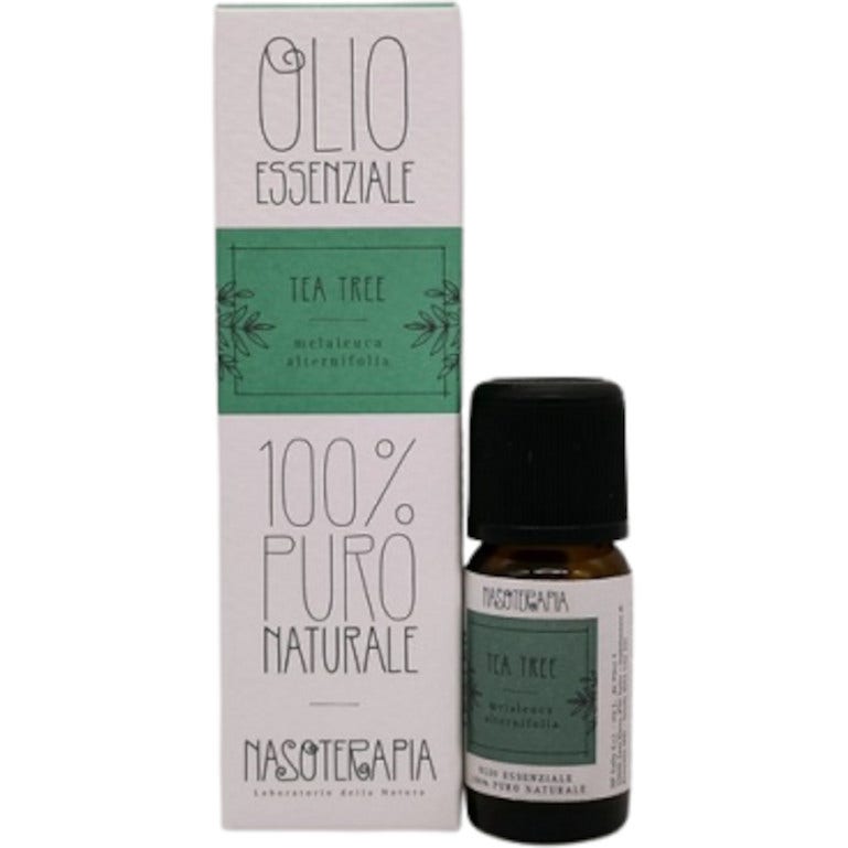 Nasoterapia tea tre bio oe10ml