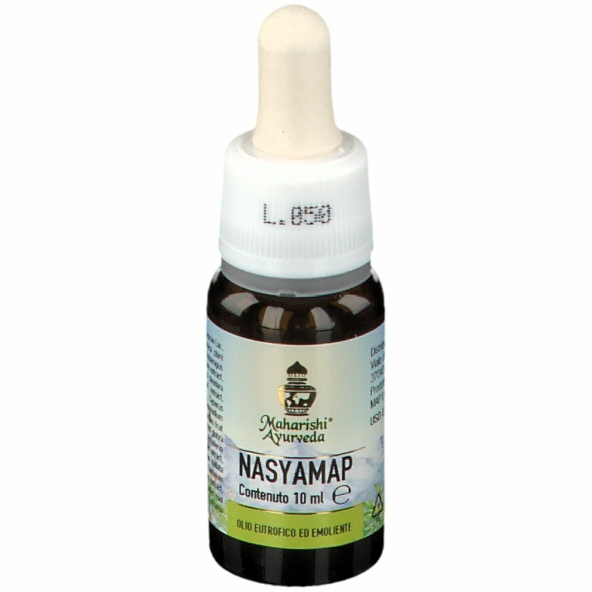 Nasyamap olio gocce 10 ml