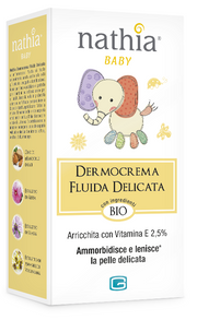 Nathia baby dermocrema 300ml