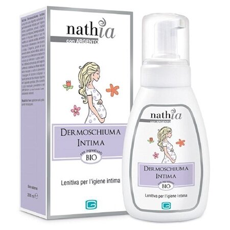 Nathia dermointimo 200 ml